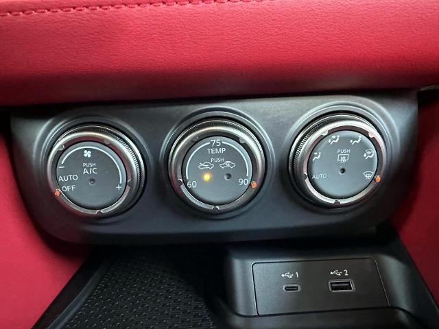 2024 Nissan Z Performance