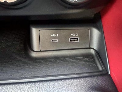 2024 Nissan Z Performance