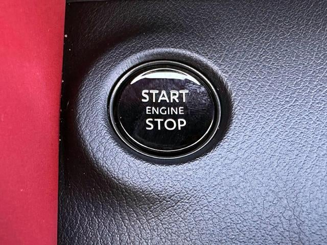 2024 Nissan Z Performance