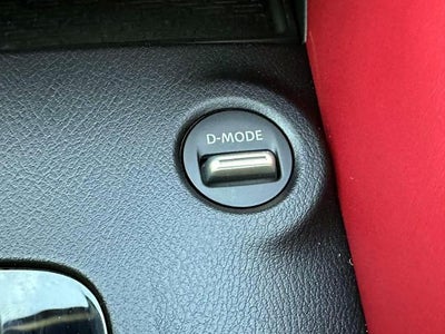 2024 Nissan Z Performance