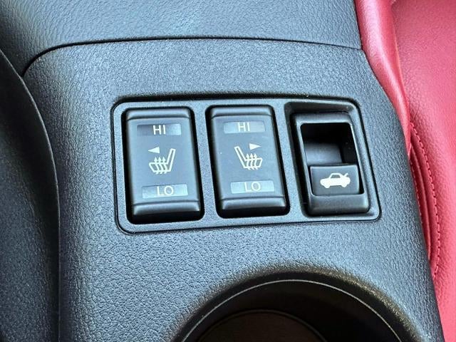 2024 Nissan Z Performance