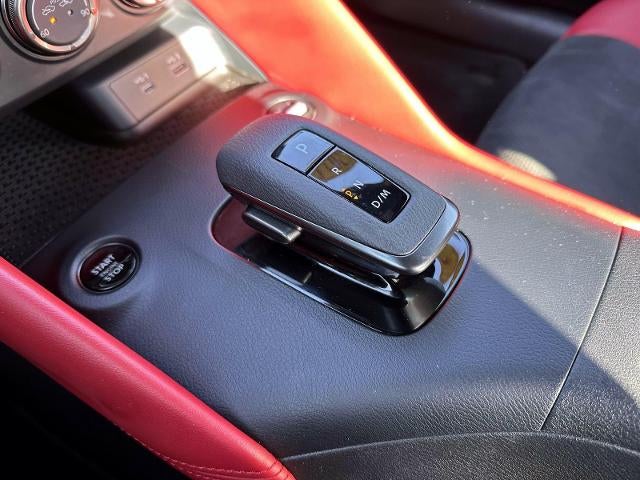 2024 Nissan Z Performance