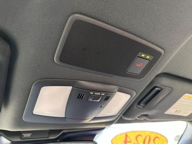 2024 Nissan Z Performance