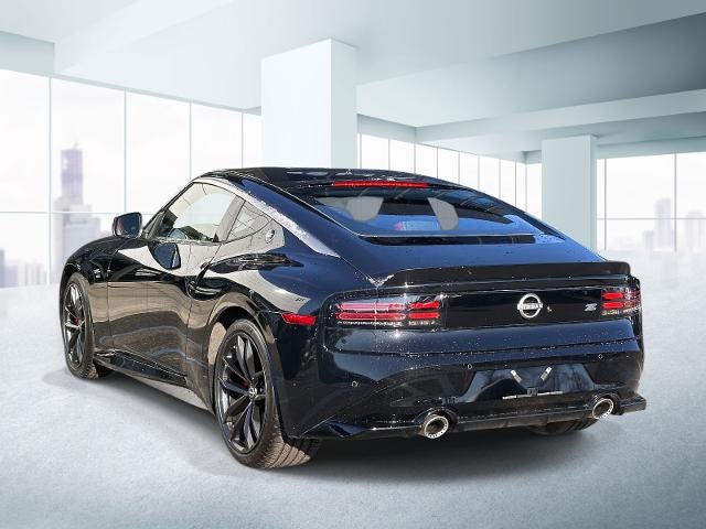 2024 Nissan Z Performance