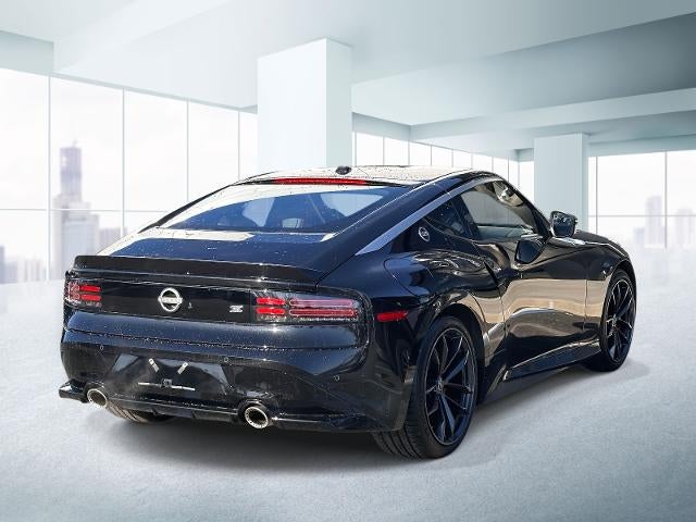 2024 Nissan Z Performance
