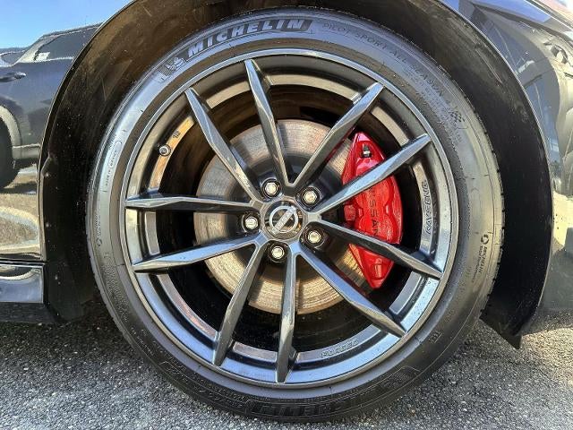 2024 Nissan Z Performance