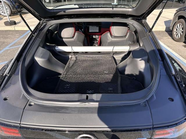 2024 Nissan Z Performance