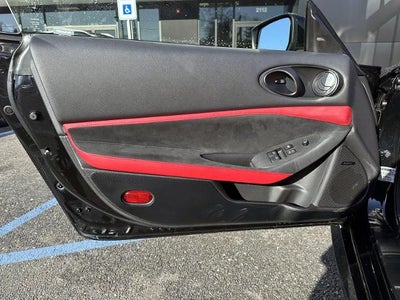 2024 Nissan Z Performance