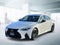 2025 Lexus IS IS 350 F SPORT