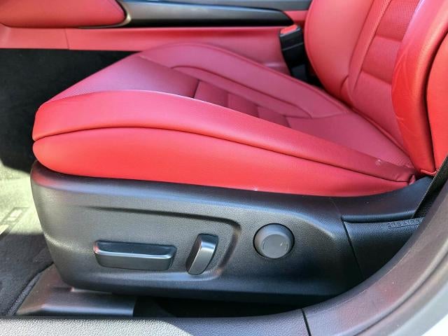 2025 Lexus IS IS 350 F SPORT