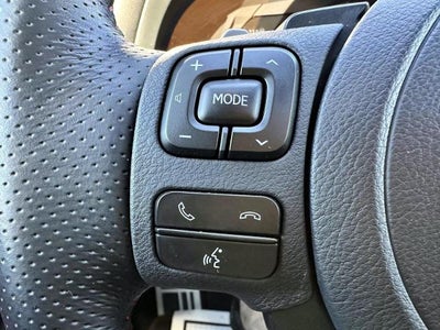 2025 Lexus IS IS 350 F SPORT