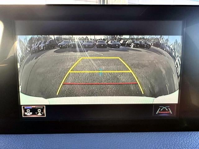 2025 Lexus IS IS 350 F SPORT