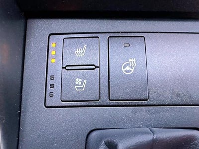 2025 Lexus IS IS 350 F SPORT