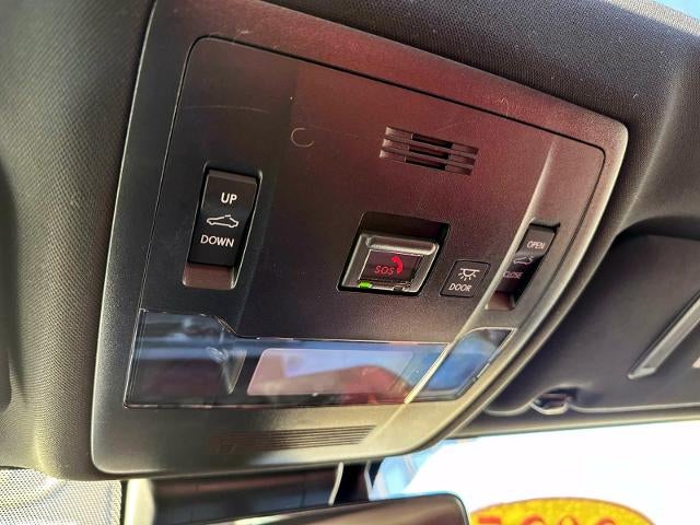 2025 Lexus IS IS 350 F SPORT