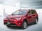 2018 Toyota RAV4 Hybrid Limited