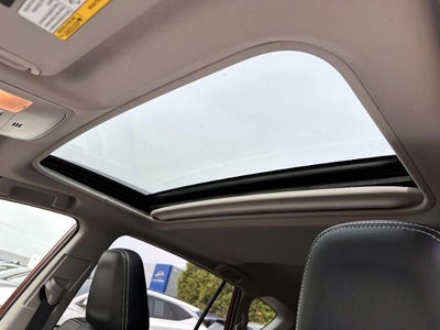 2018 Toyota RAV4 Hybrid Limited