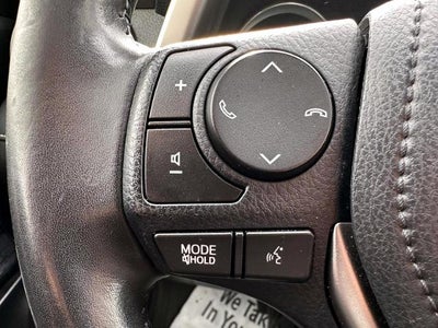 2018 Toyota RAV4 Hybrid Limited