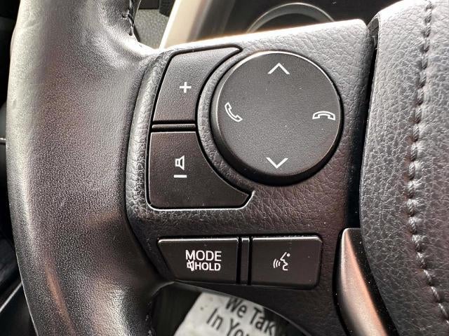 2018 Toyota RAV4 Hybrid Limited