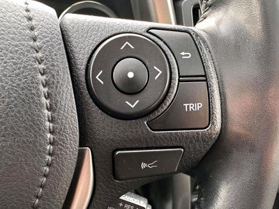 2018 Toyota RAV4 Hybrid Limited