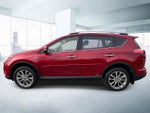 2018 Toyota RAV4 Hybrid Limited