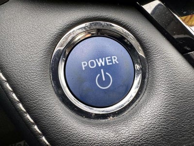 2018 Toyota RAV4 Hybrid Limited