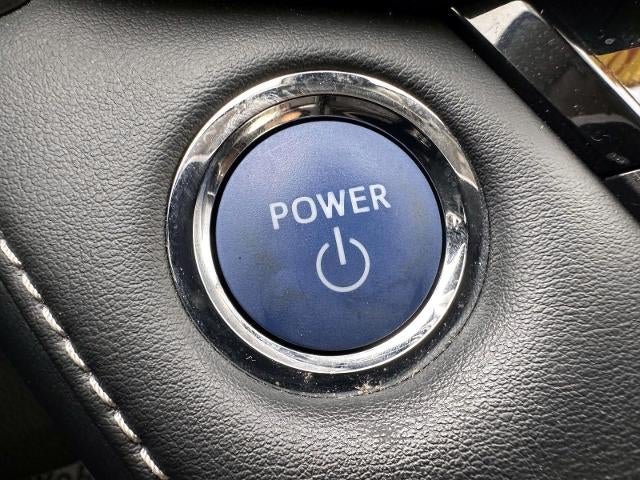 2018 Toyota RAV4 Hybrid Limited