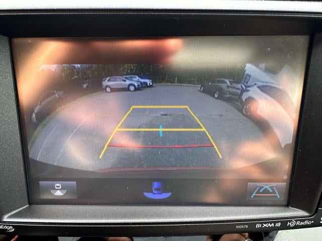 2018 Toyota RAV4 Hybrid Limited