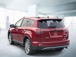 2018 Toyota RAV4 Hybrid Limited