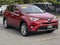 2018 Toyota RAV4 Hybrid Limited