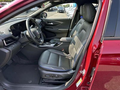 2024 Buick Envista Sport Touring