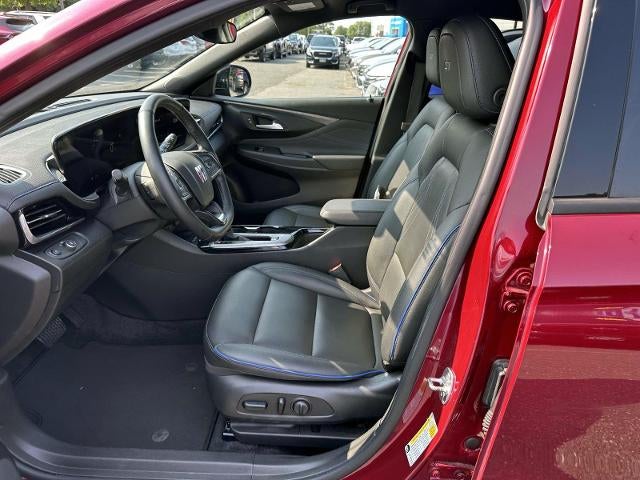 2024 Buick Envista Sport Touring