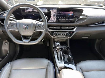 2024 Buick Envista Sport Touring