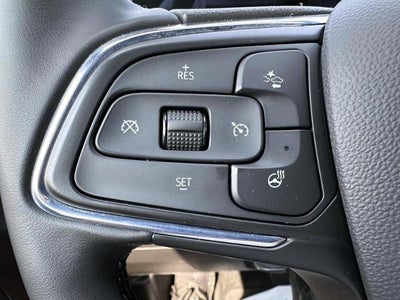 2024 Buick Envista Sport Touring