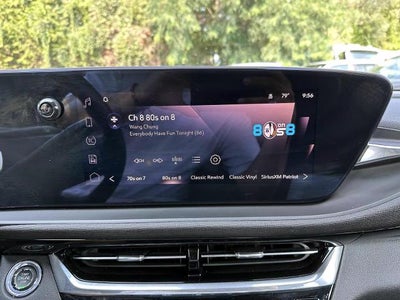 2024 Buick Envista Sport Touring