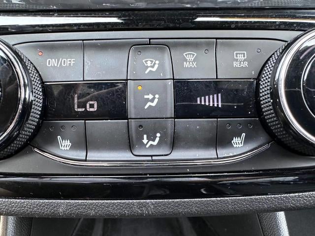 2024 Buick Envista Sport Touring