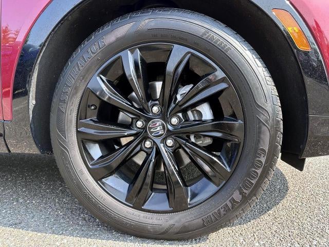 2024 Buick Envista Sport Touring
