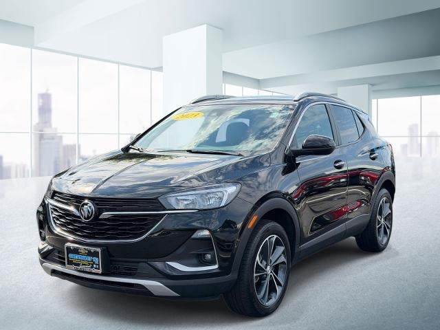 2023 Buick Encore GX