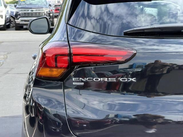 2023 Buick Encore GX Select - Photo 11