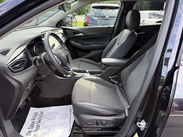 2023 Buick Encore GX Select - Photo 15