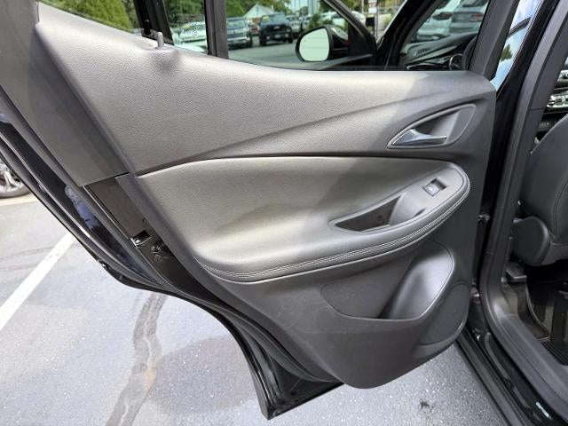 2023 Buick Encore GX Select - Photo 19