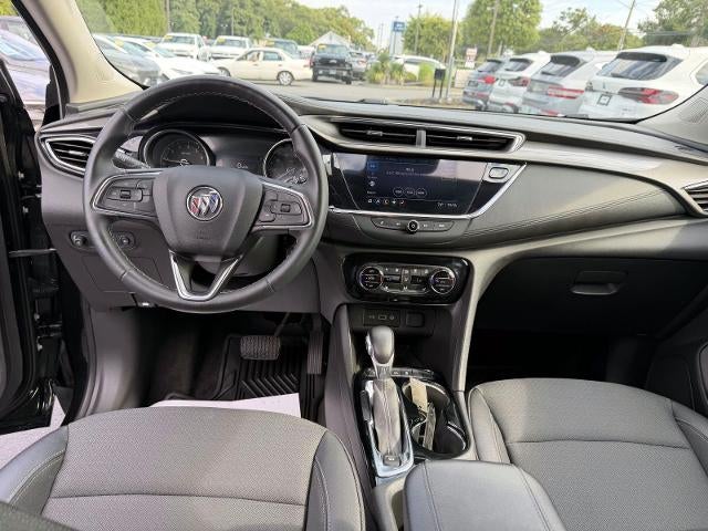2023 Buick Encore GX Select - Photo 20