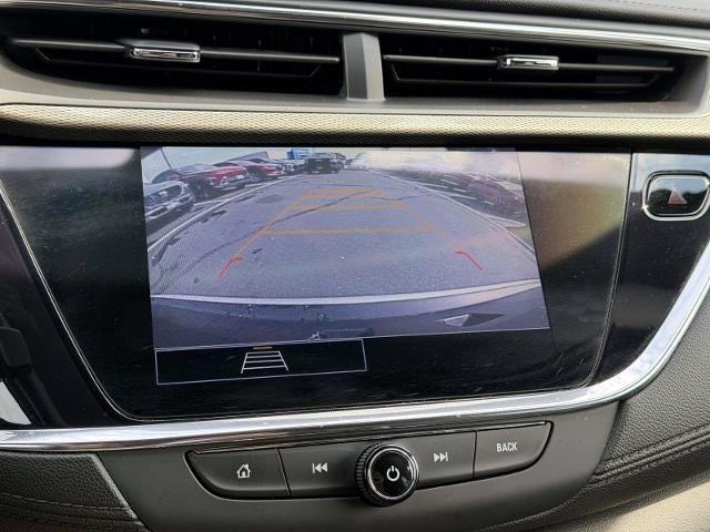 2023 Buick Encore GX Select - Photo 33