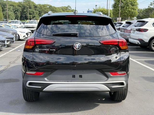 2023 Buick Encore GX Select - Photo 6