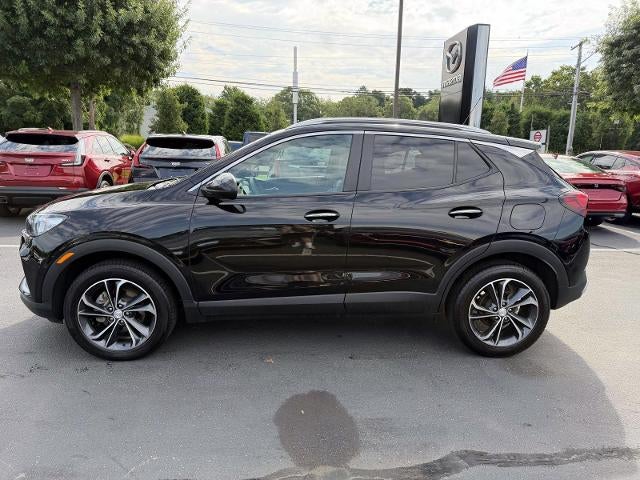 2023 Buick Encore GX Select - Photo 8