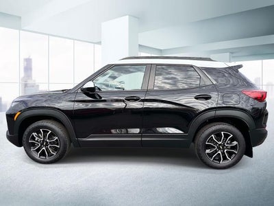 2023 Chevrolet Trailblazer ACTIV