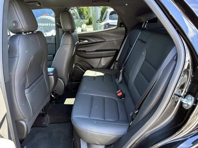 2023 Chevrolet TrailBlazer Activ - Photo 12