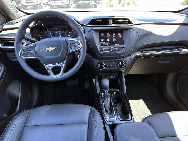 2023 Chevrolet TrailBlazer Activ - Photo 14