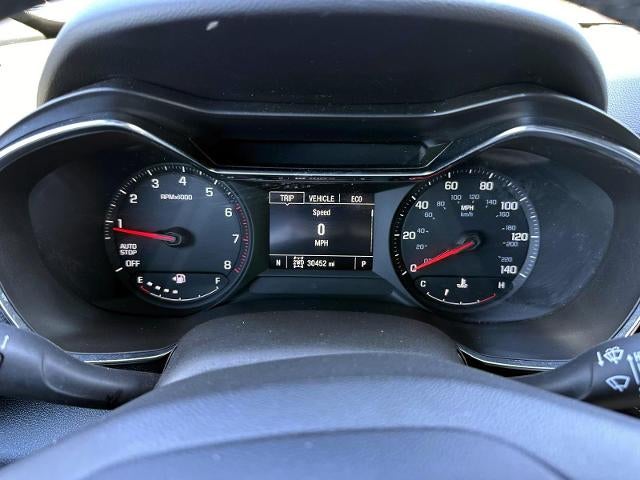 2023 Chevrolet TrailBlazer Activ - Photo 17