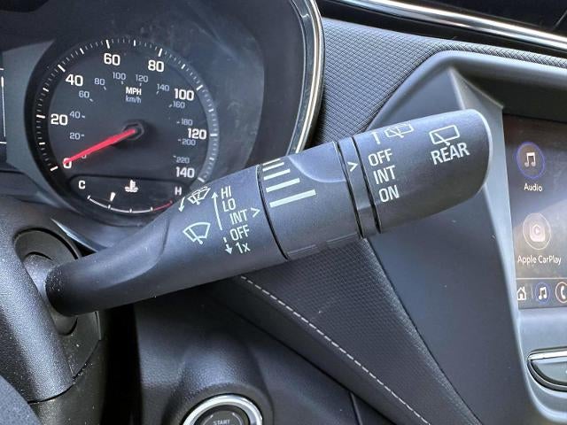 2023 Chevrolet TrailBlazer Activ - Photo 18