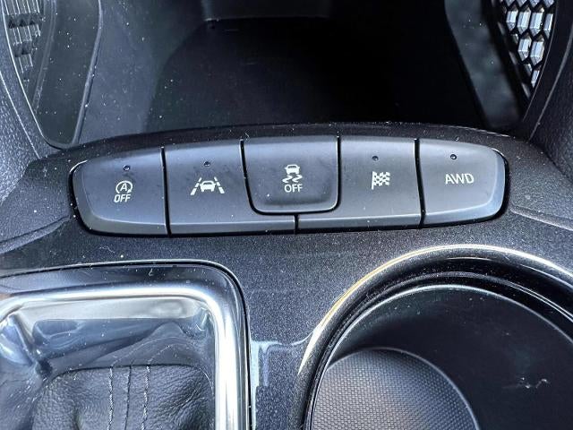 2023 Chevrolet TrailBlazer Activ - Photo 26